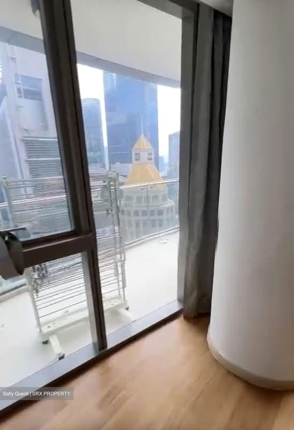 One Shenton (D1), Apartment #592543721